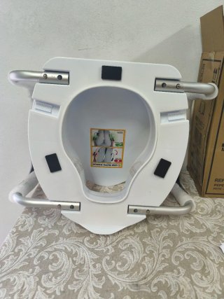 Adaptador WC Pepe Movility Nuevo