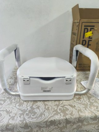 Adaptador WC Pepe Movility Nuevo