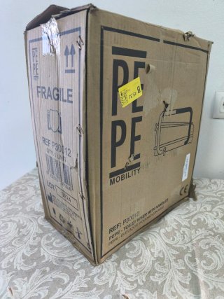 Adaptador WC Pepe Movility Nuevo