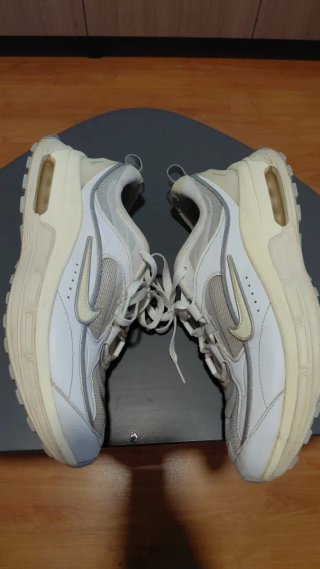 Nike Air Max Bliss Next Nature