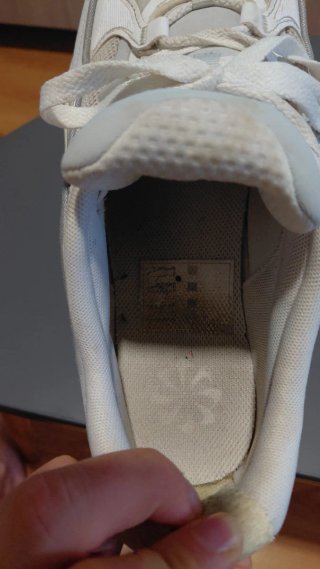 Nike Air Max Bliss Next Nature