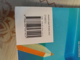 Libro FISICA Y QUÍMICA 2ESO