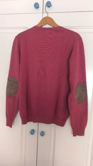 Jersey Massimo Dutti Talla M