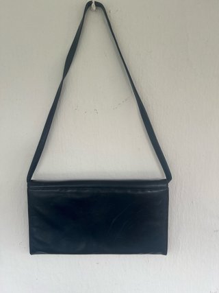 Bolso Vintage azul