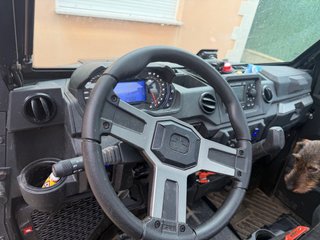 Polaris Ranger XP1000 Nordic Pro 1980km