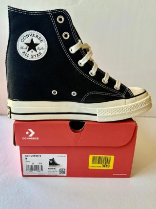 Converse Chuck Taylor All Star Hi Top Talla 40