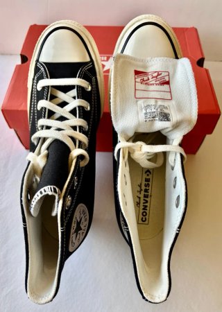 Converse Chuck Taylor All Star Hi Top Talla 40