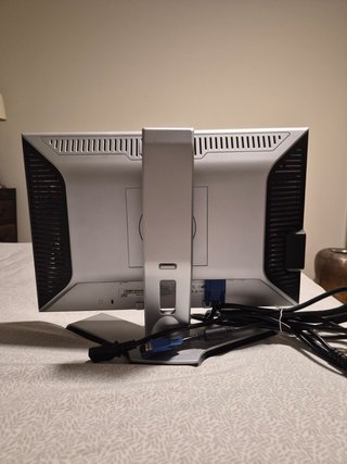 Monitor DELL 19'' Negro