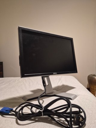 Monitor DELL 19'' Negro
