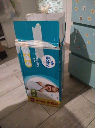 Regalo ropa de bebe