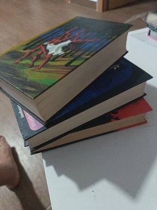 Literatura contemporánea