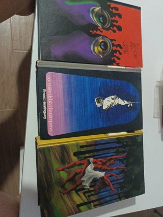 Literatura contemporánea