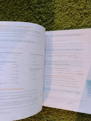 Matemáticas aplicadas a las Ciencias Sociales I...