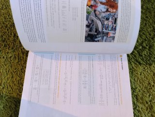 Matemáticas aplicadas a las Ciencias Sociales I...