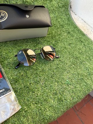 Gafas de Sol Nuevas