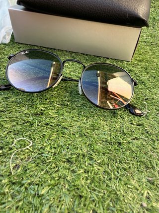 Gafas de Sol Nuevas