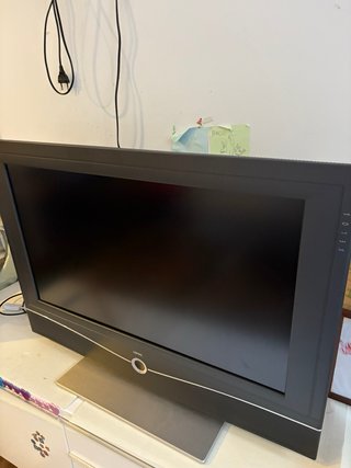 Televisión Loewe Xelos