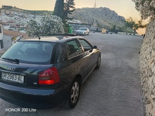 Audi A3 1999