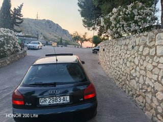 Audi A3 1999