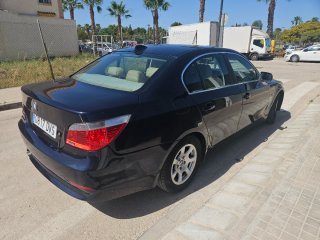 BMW Serie 5 2006