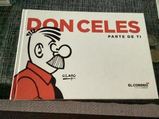 Donceles parte de ti
