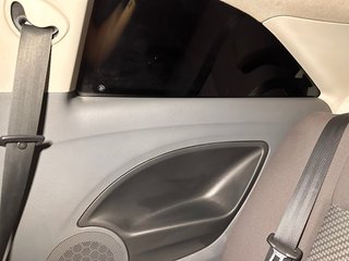 SEAT Ibiza 2010