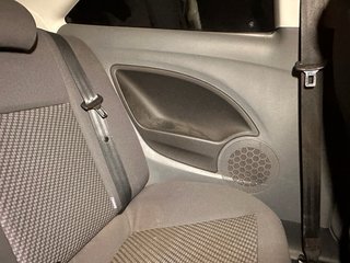 SEAT Ibiza 2010