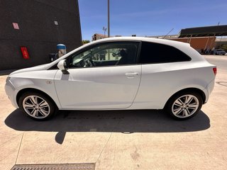 SEAT Ibiza 2010