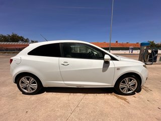 SEAT Ibiza 2010
