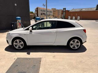 SEAT Ibiza 2010