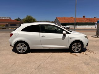 SEAT Ibiza 2010