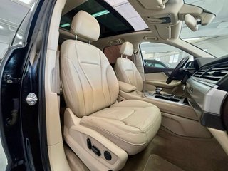 Audi Q7 7plz 2016 3.0 TDI V6 quattro 272cv