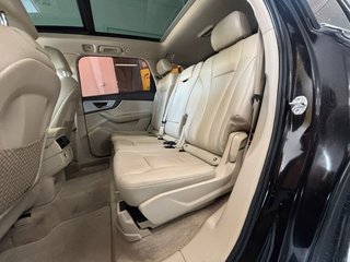 Audi Q7 7plz 2016 3.0 TDI V6 quattro 272cv