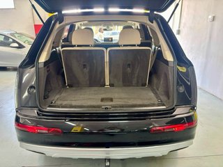 Audi Q7 7plz 2016 3.0 TDI V6 quattro 272cv