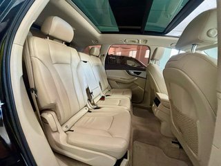 Audi Q7 7plz 2016 3.0 TDI V6 quattro 272cv