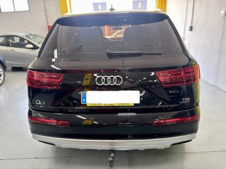 Audi Q7 7plz 2016 3.0 TDI V6 quattro 272cv