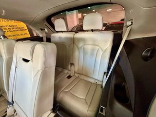 Audi Q7 7plz 2016 3.0 TDI V6 quattro 272cv