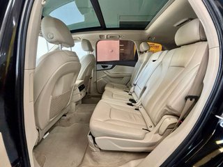 Audi Q7 7plz 2016 3.0 TDI V6 quattro 272cv