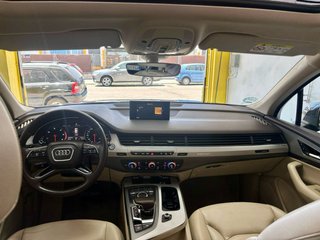 Audi Q7 7plz 2016 3.0 TDI V6 quattro 272cv