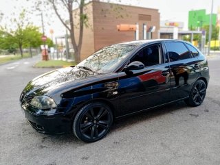 SEAT Ibiza 2006