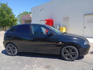 SEAT Ibiza 2006