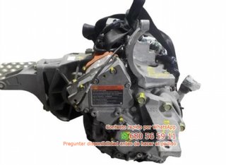 Motor nissan lvaap17129118 320103na0b le Ref:77090