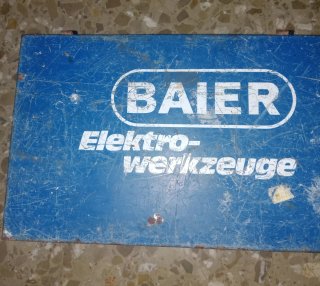 Rozadora Baier