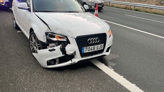 Audi A3 2008