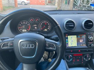 Audi A3 2008