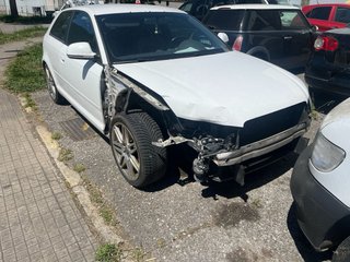 Audi A3 2008