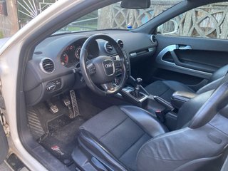 Audi A3 2008