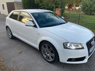 Audi A3 2008