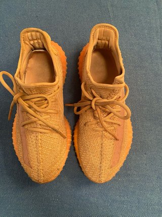 Adidas Yeezy Boost 350 V2 Clay.