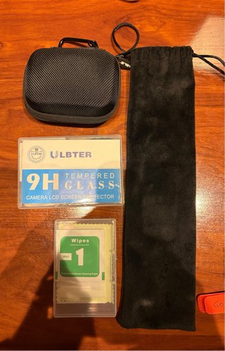GoPro Hero 11 Black Creator Edition + Volta